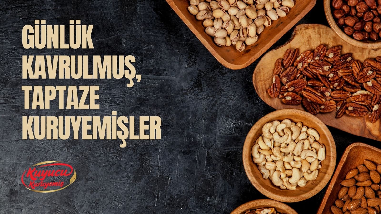 Kuyucu Kuruyemiş